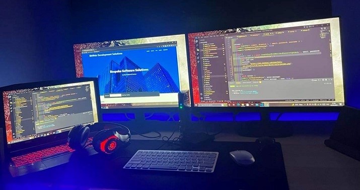 BitWeb Development Solutions